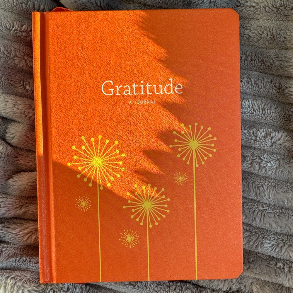 Gratitude Journal